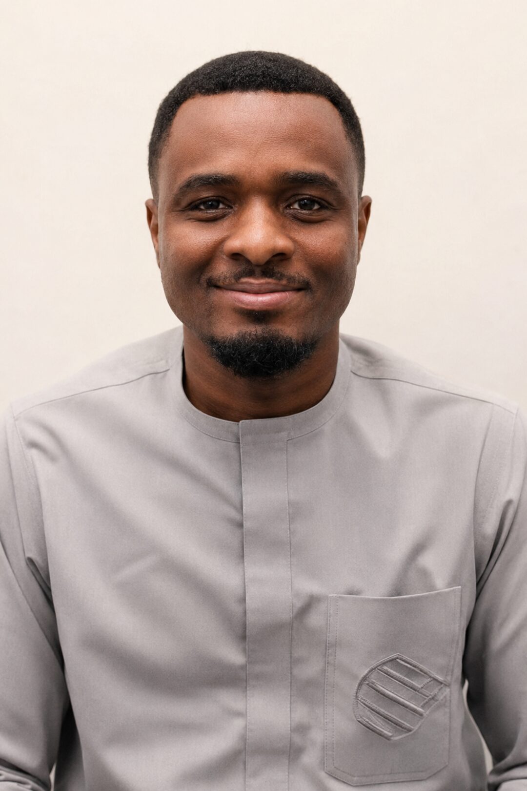Hon. Abdul Rauf Tongym Tubazu, Member of Parliament for Ayawaso Central
