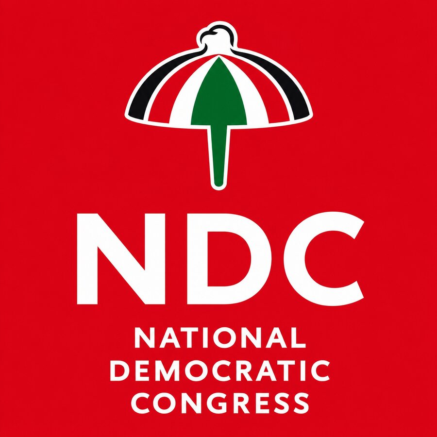 National Democratic Congress