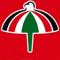National Democratic Congress